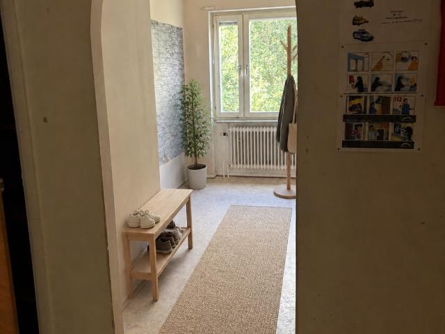 Lägenhet hyra i Perstorp, Skåne