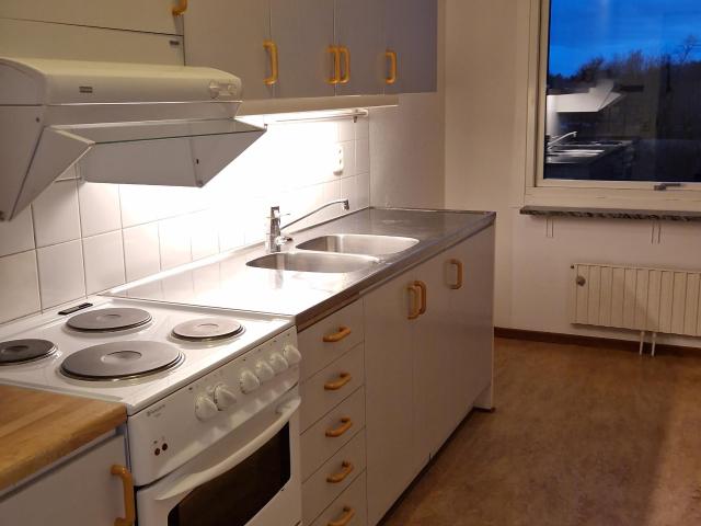 Lägenhet hyra i Perstorp, Skåne