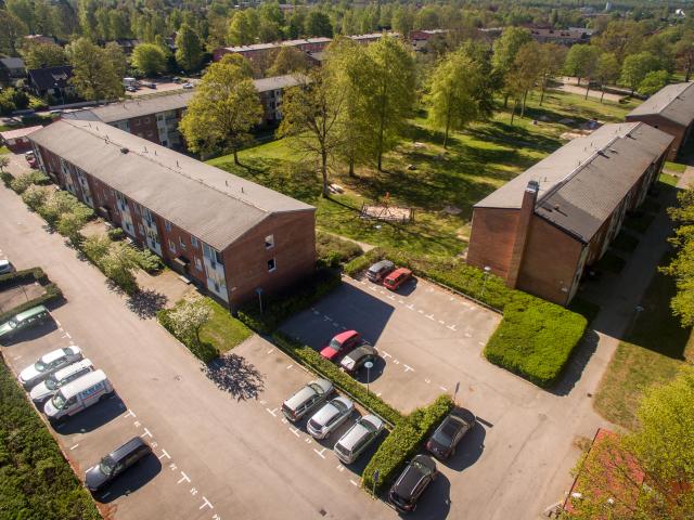 Lägenhet hyra i Perstorp, Skåne