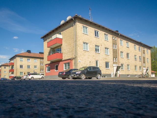 Lägenhet hyra i Perstorp, Skåne