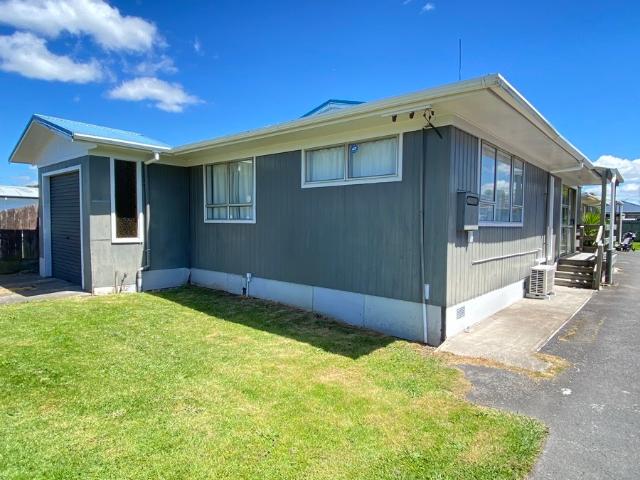 Apartment for rent in Matata, Wellington