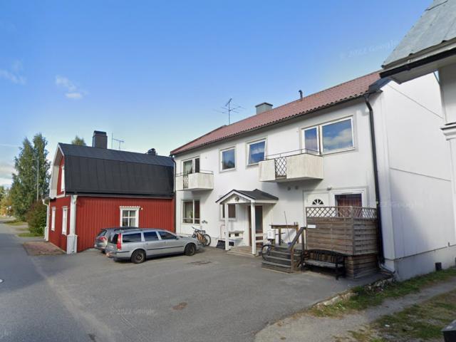 Lägenhet hyra i Piteå, Norrbotten