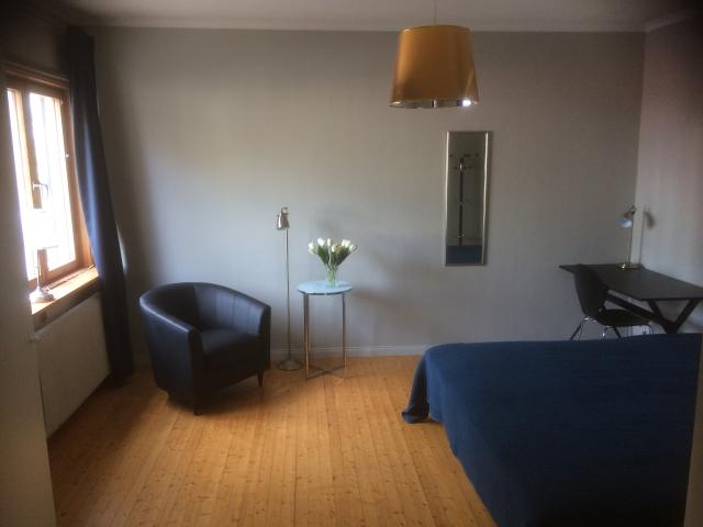 Lägenhet hyra i Norrbotten