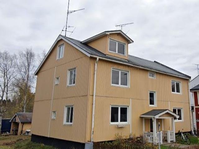 Lägenhet hyra i Piteå, Norrbottens län