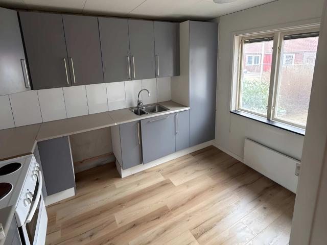 Lägenhet hyra i Kronoberg