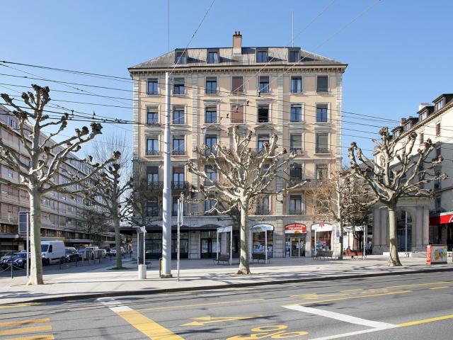 Apartment mieten in Conches