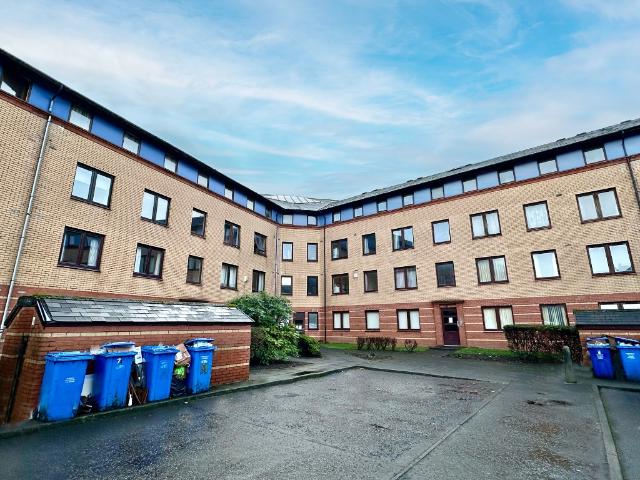 Apartment for rent in Cessnock, Glasgow