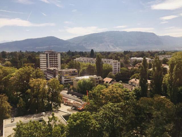 Apartment mieten in Cologny