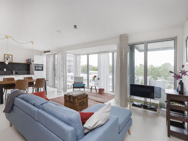 Appartement te huur in Oost, Amsterdam