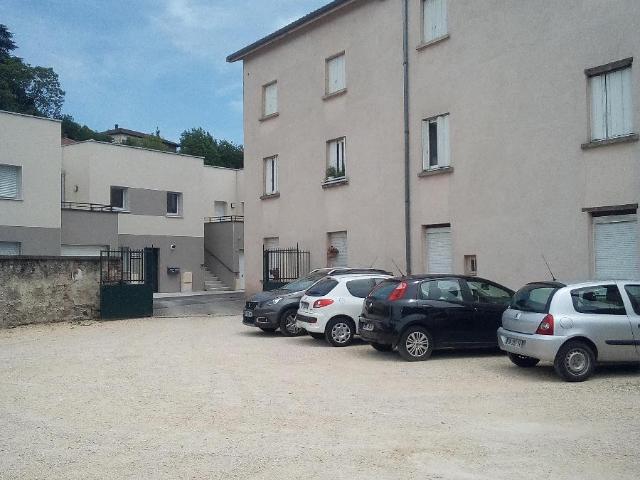 Appartement location à Vienne, Pont-evêque
