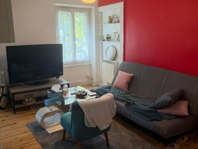 Appartement location à Vienne, Pont-evêque