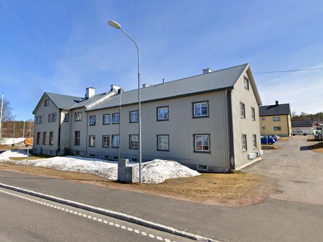 Lägenhet hyra i Norrbotten