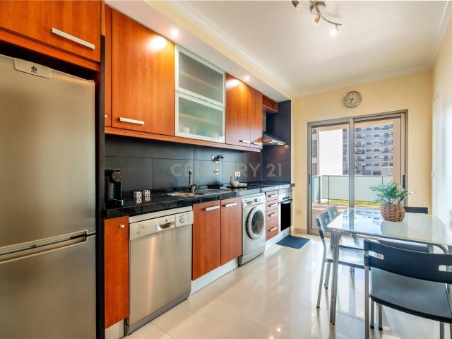 Apartamento alugar em Portimão, Três Castelos
