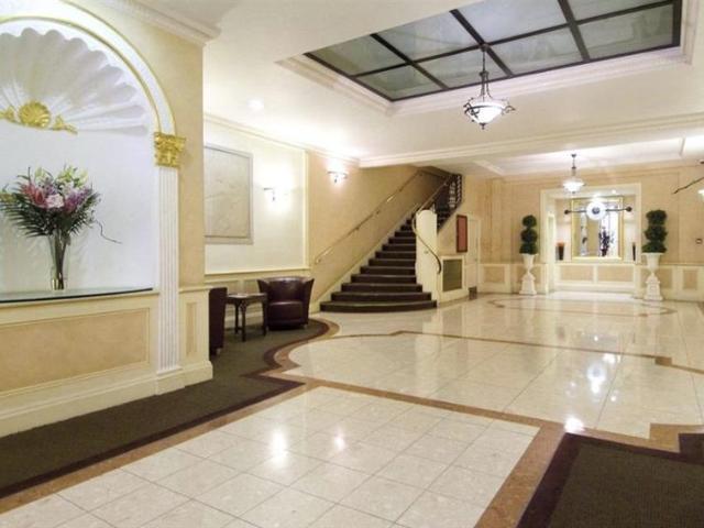 Apartment for rent in Chelsea, Greater London