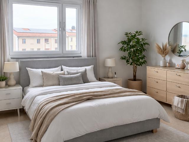 Lägenhet hyra i Ramnäs, Västmanland