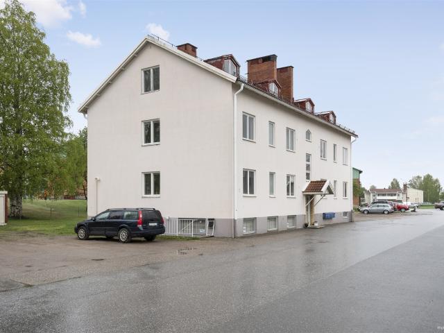 Lägenhet hyra i Ramsele, Västernorrland