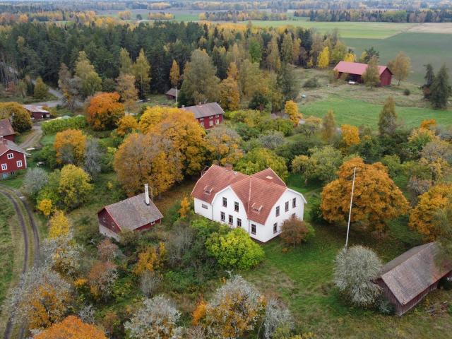 Lägenhet hyra i Västmanland