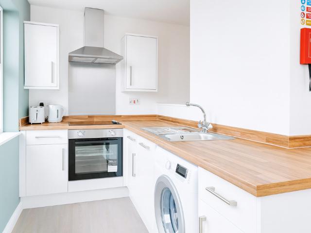 Apartment for rent in Redcliffe, Feckenham