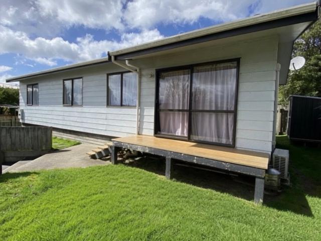 Apartment for rent in Bay Of Plenty
