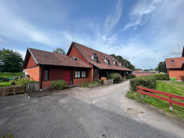 Lägenhet hyra i Rejmyre, Östergötland