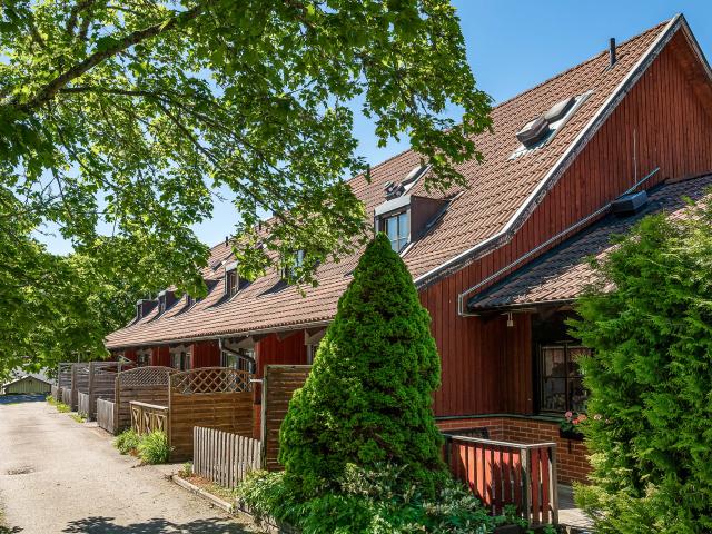 Lägenhet hyra i Rejmyre, Östergötland