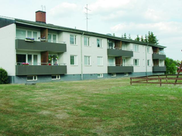 Lägenhet hyra i Rejmyre, Östergötland