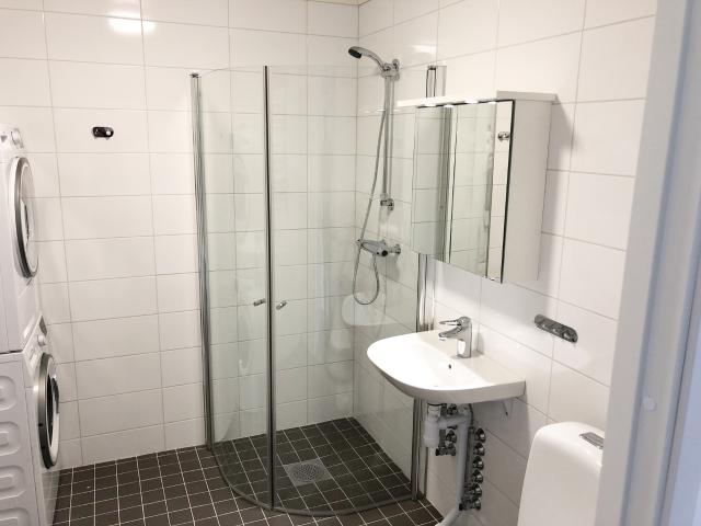 Lägenhet hyra i Rejmyre, Östergötland