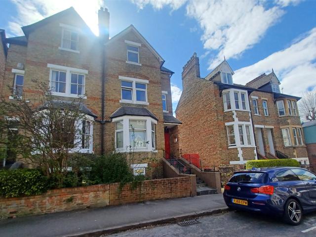 Apartment for rent in The Slade, Oxfordshire