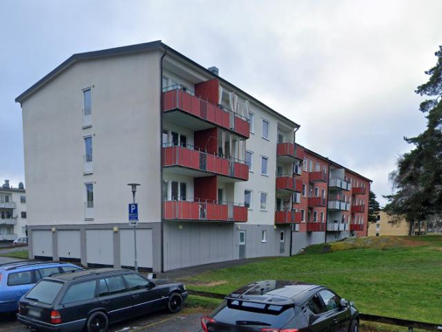 Lägenhet hyra i Rimbo, Stockholm