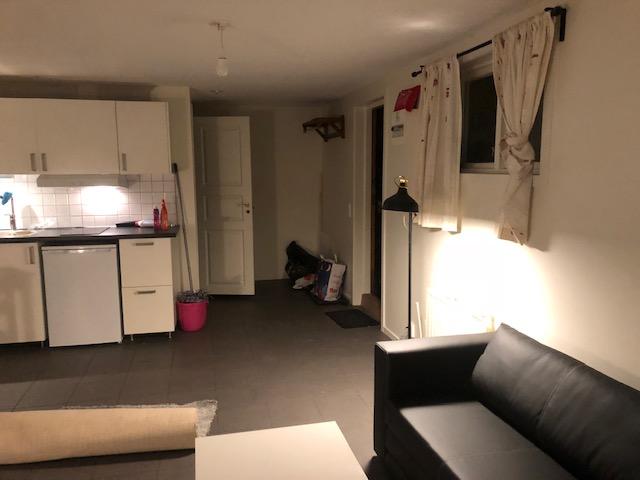 Lägenhet hyra i Rimbo, Stockholm