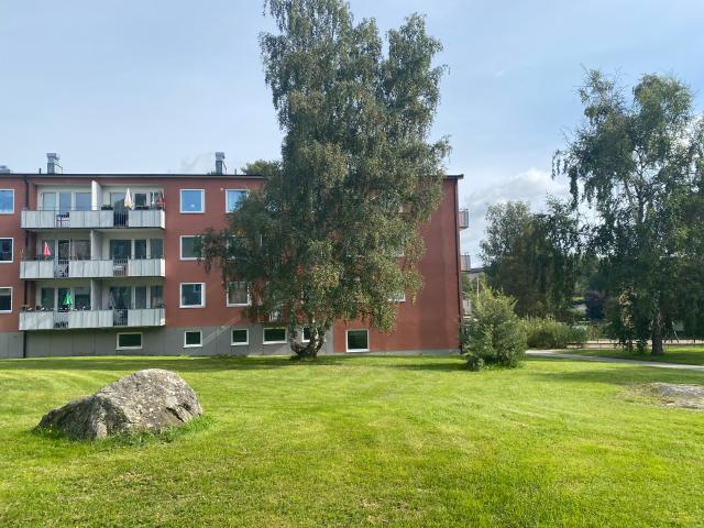 Lägenhet hyra i Rimbo, Stockholms län