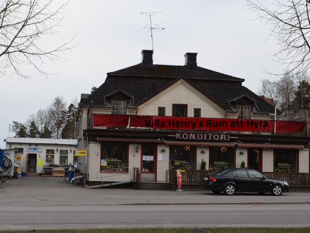 Lägenhet hyra i Rimbo, Stockholm