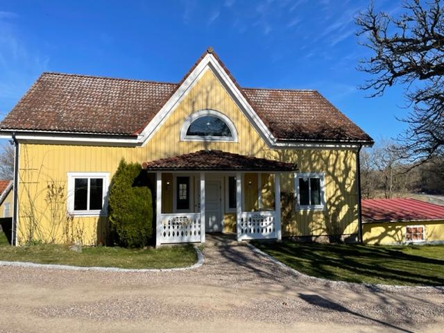 Lägenhet hyra i Östergötland