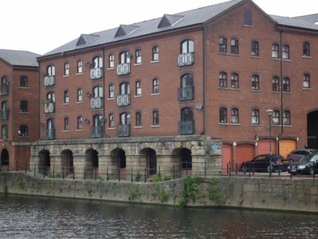 Apartment for rent in West Yorkshire