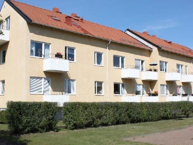 Lägenhet hyra i Rockneby, Kalmar