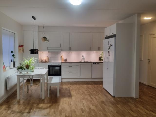 Lägenhet hyra i Västra Götaland