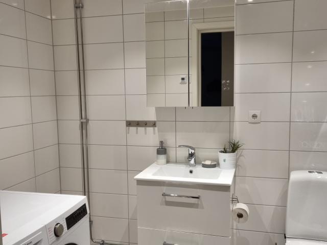Lägenhet hyra i Västra Götaland