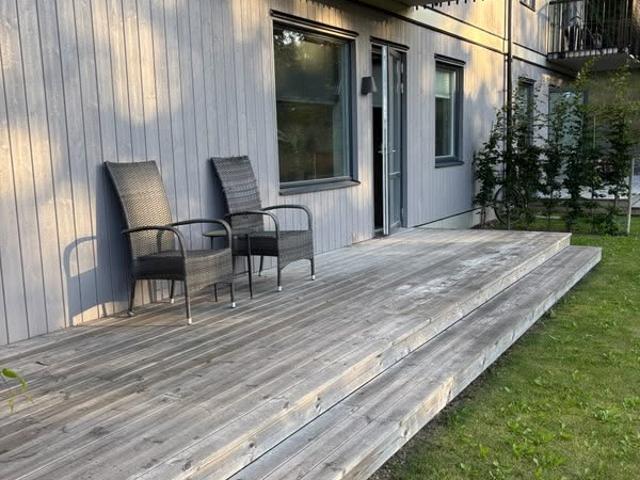 Lägenhet hyra i Ronneby, Blekinge