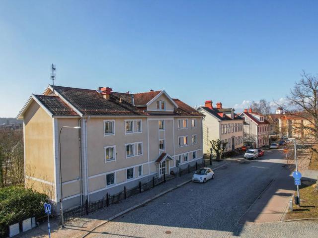 Lägenhet hyra i Ronneby, Blekinge