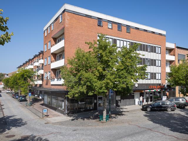 Lägenhet hyra i Ronneby, Blekinge
