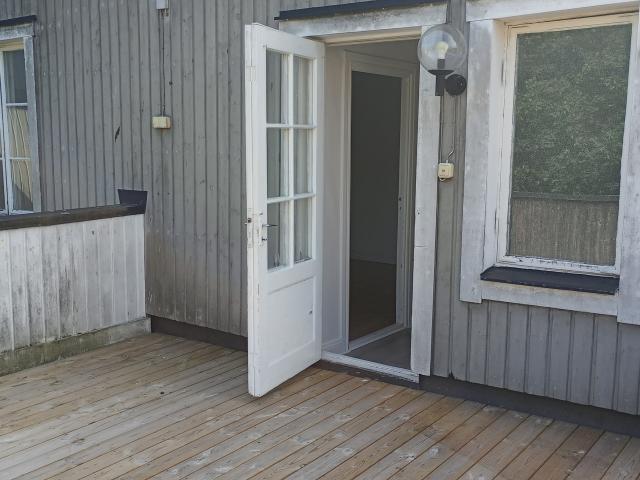 Lägenhet hyra i Ronneby, Blekinge