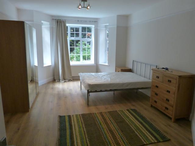 Apartment for rent in Olney