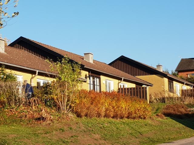 Lägenhet hyra i Västra Götaland