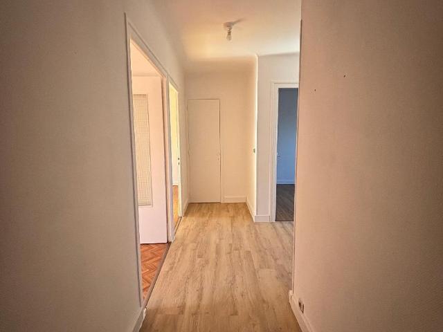 Appartement location à Bel Air, Roussillon