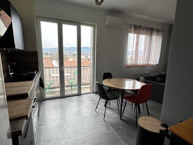 Appartement location à Vienne, Auvergne-Rhône-Alpes