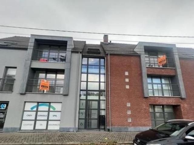 Appartement location à Nimy, Mons