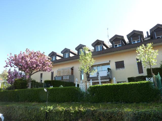 Apartment mieten in Saint-Prex, Waadt