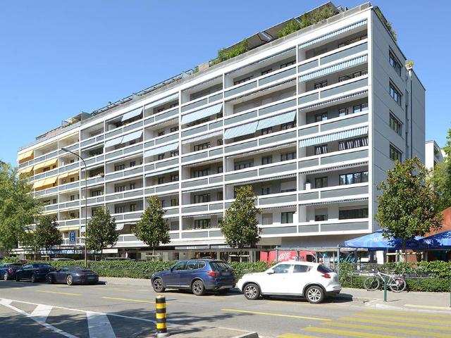 Apartment mieten in Conches