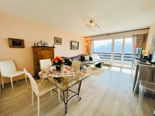 Apartment mieten in Crans-Montana, Wallis