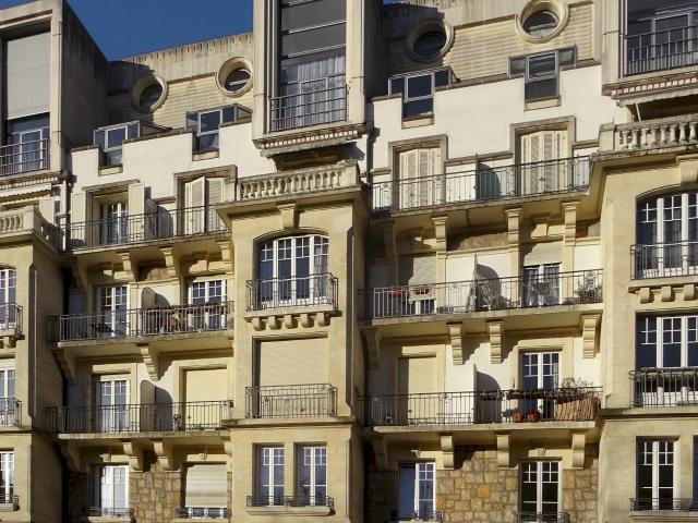 Apartment mieten in Florissant, Genève